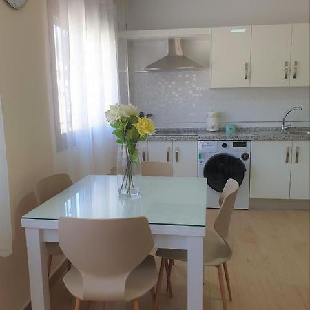 Apartamento Vacacional Pizarra Exterior photo