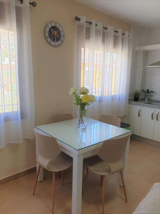 Apartamento Vacacional Pizarra Exterior photo