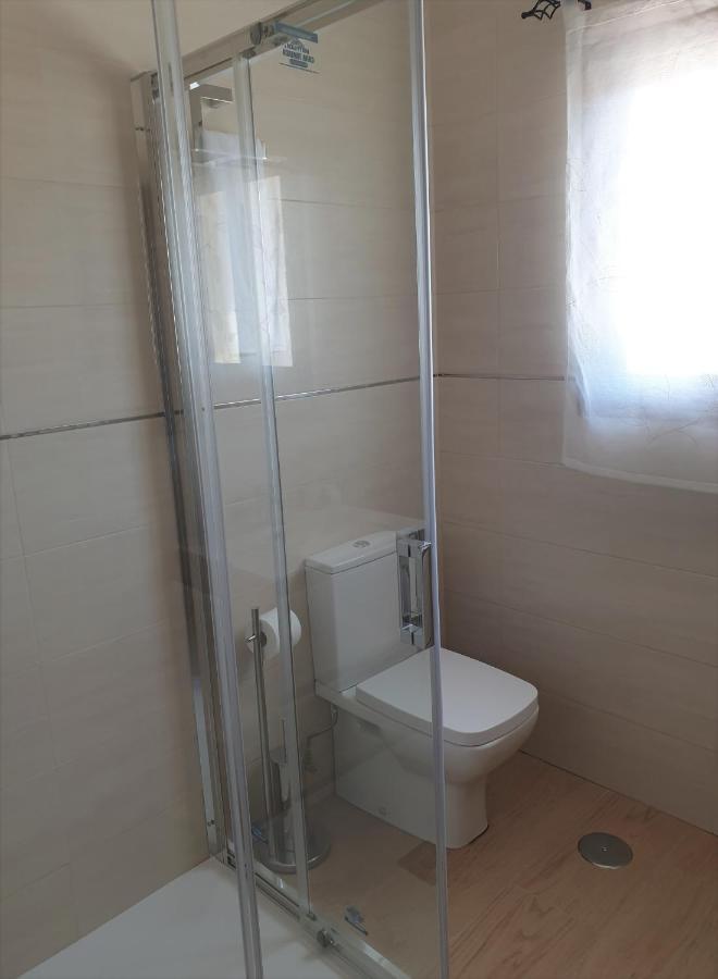 Apartamento Vacacional Pizarra Exterior photo
