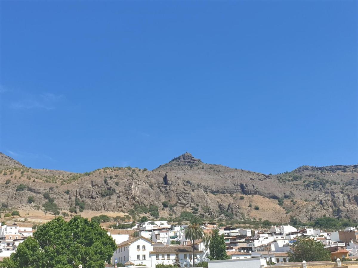 Apartamento Vacacional Pizarra Exterior photo
