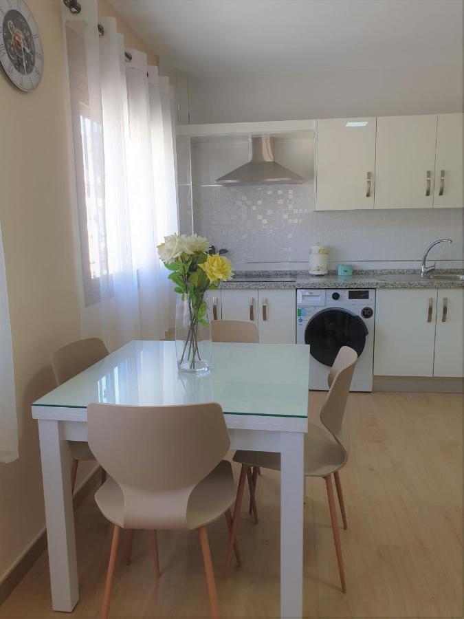 Apartamento Vacacional Pizarra Exterior photo