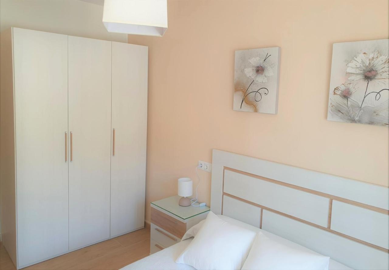Apartamento Vacacional Pizarra Exterior photo